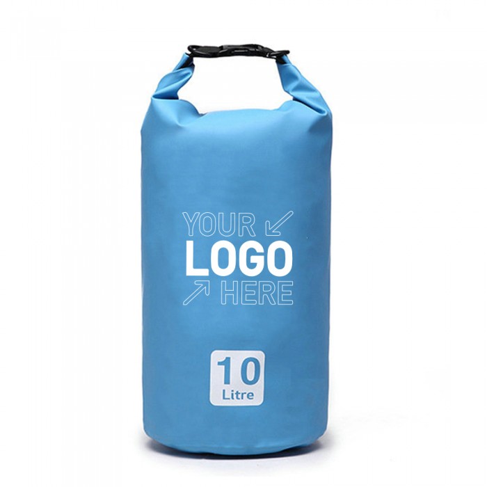 10L Waterproof Dry Bag